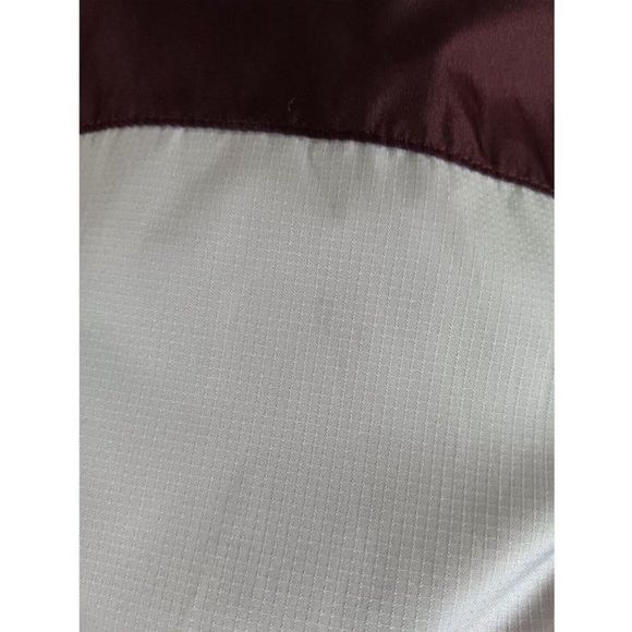 Vintage Starter Lightweight Hooded Zip Up Windbreaker Mens Size XL - Picture 4 of 5